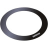 Монтажный фланец HARVIA HPC1M BLACK STEEL